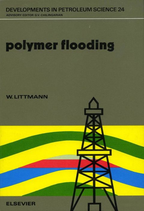 Cover image for book Polymer Flooding