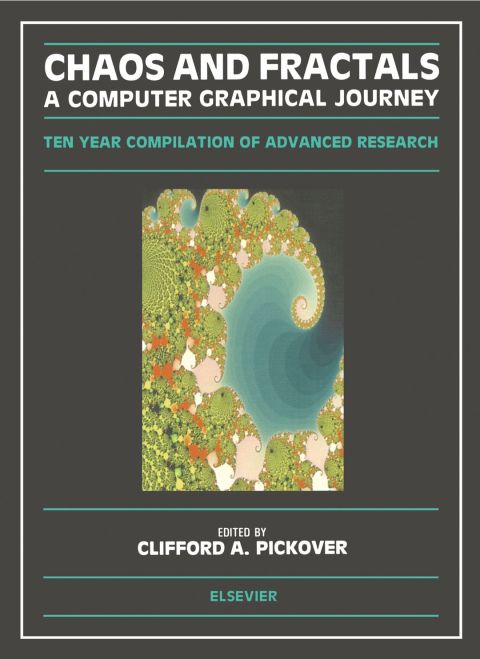 [1825 days] Chaos and Fractals: A Computer Graphical Journey