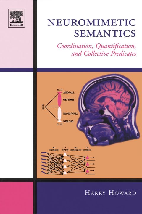 [1825 days] Neuromimetic Semantics: Coordination, quantification, and collective predicates