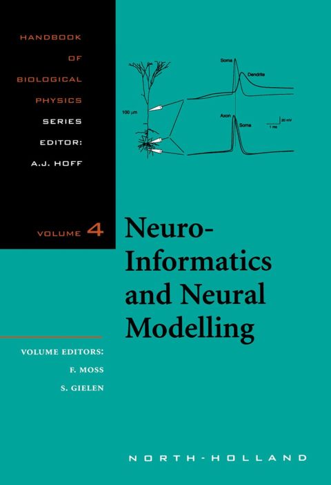 [1825 days] Neuro-informatics and Neural Modelling
