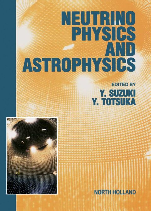 [1825 days] Neutrino Physics and Astrophysics