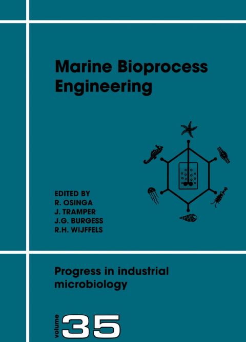 [1825 days] Marine Bioprocess Engineering