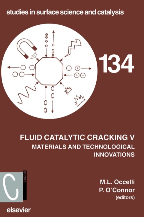 [1825 days] Fluid Catalytic Cracking V