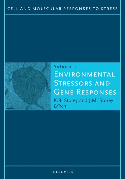 [1825 days] Environmental Stressors and Gene Responses