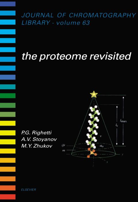 [1825 days] The Proteome Revisited: Theory and practice of all relevant electrophoretic steps