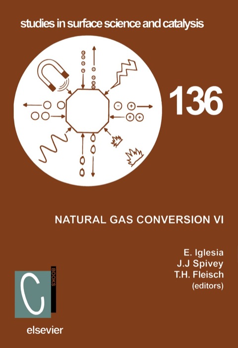 [1825 days] Natural Gas Conversion VI