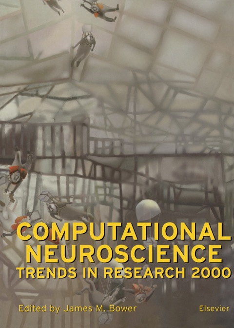 Cover image for book Computational Neuroscience: Trends in Research 2000: Trends in Research 2000