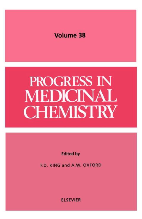 [1825 days] PROGRESS MEDICINAL CHEM PMC38H