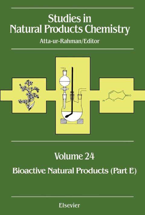 [1825 days] Bioactive Natural Products (Part E): V24