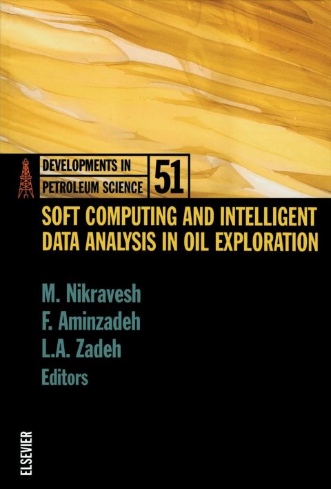 [1825 days] Soft Computing and Intelligent Data Analysis in Oil Exploration
