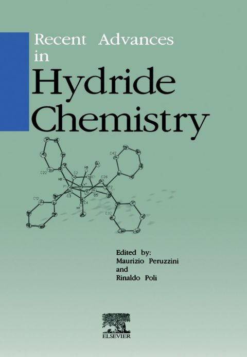 [1825 days] Recent Advances in Hydride Chemistry
