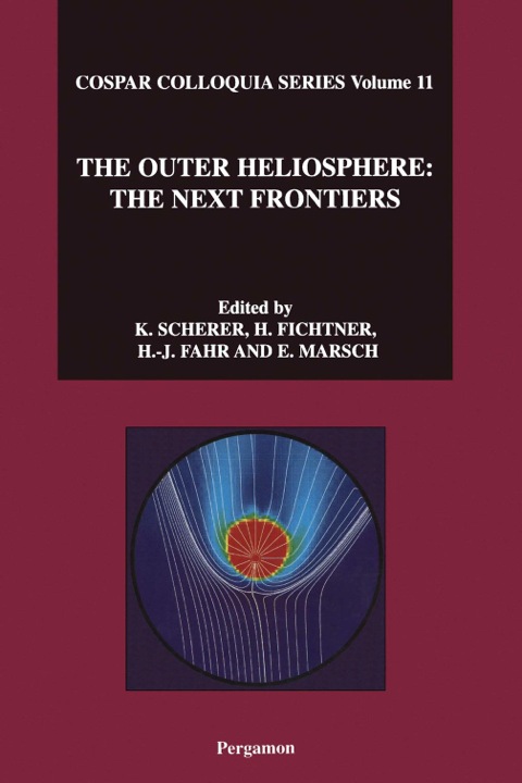 [1825 days] The Outer Heliosphere: The Next Frontiers: The Next Frontiers