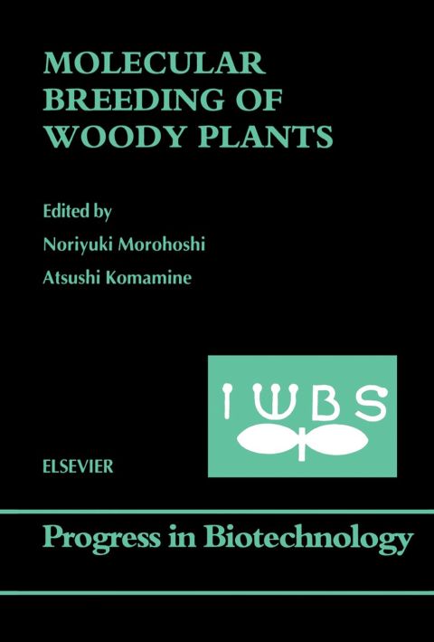 [1825 days] Molecular Breeding of Woody Plants