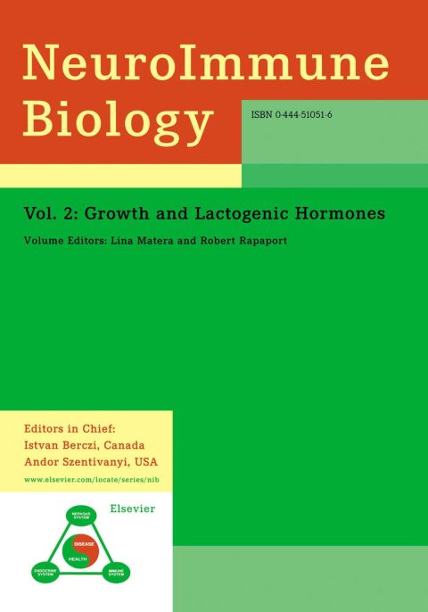 [1825 days] Growth and Lactogenic Hormones