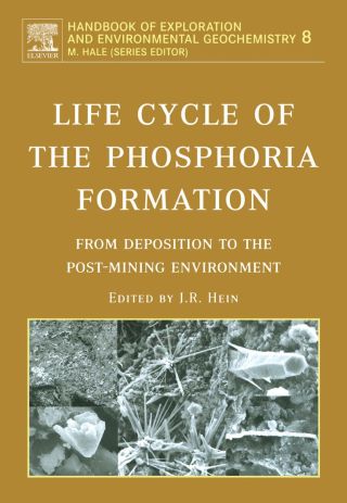Life Cycle of the Phosphoria Formation: From Deposition to the Post-Mining Environment