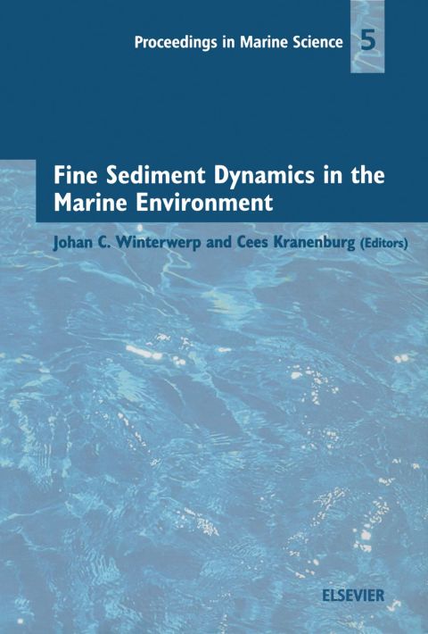 [1825 days] FINE SEDIMENT DYNAMICS IN THE MARINE ENVIRONMENT