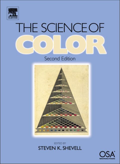 [1825 days] The Science of Color