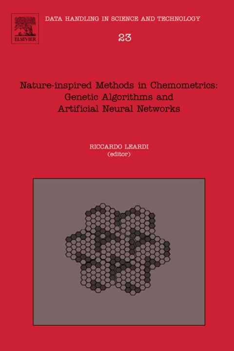 [1825 days] Nature-inspired methods in chemometrics: genetic algorithms and artificial neural networks: genetic algorithms and artificial neural networks