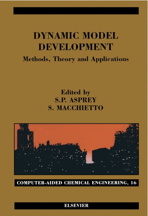 Cover image for book Dynamic Model Development: Methods, Theory and Applications: Methods, Theory and Applications