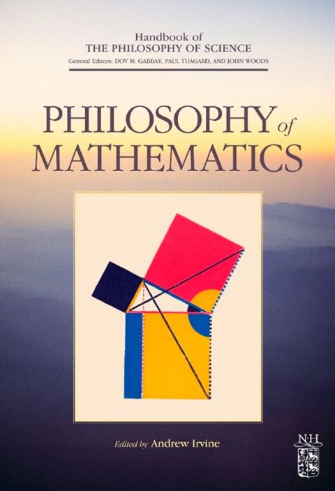 Cover image for book Philosophy of Mathematics