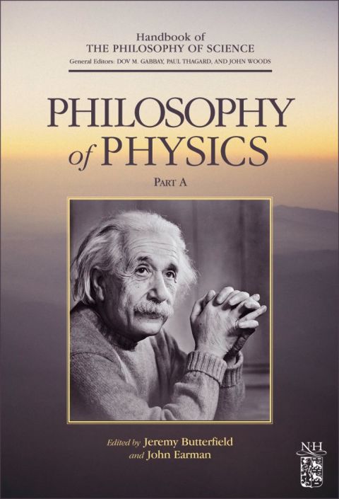 [1825 days] Philosophy of Physics