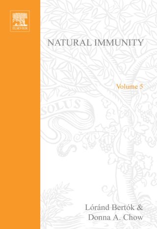 Natural Immunity