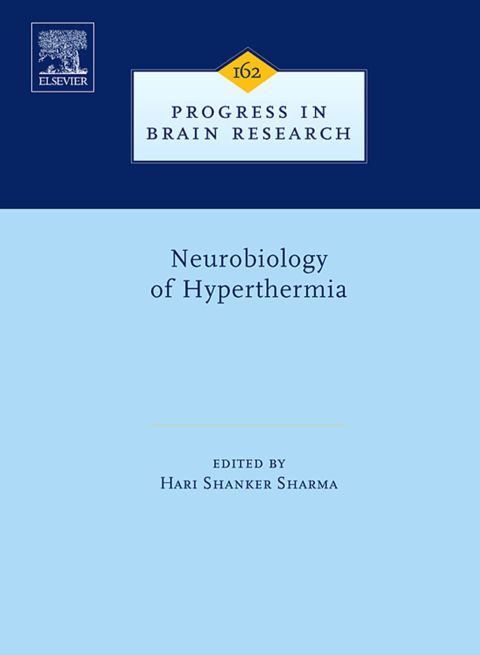 [1825 days] Neurobiology of Hyperthermia