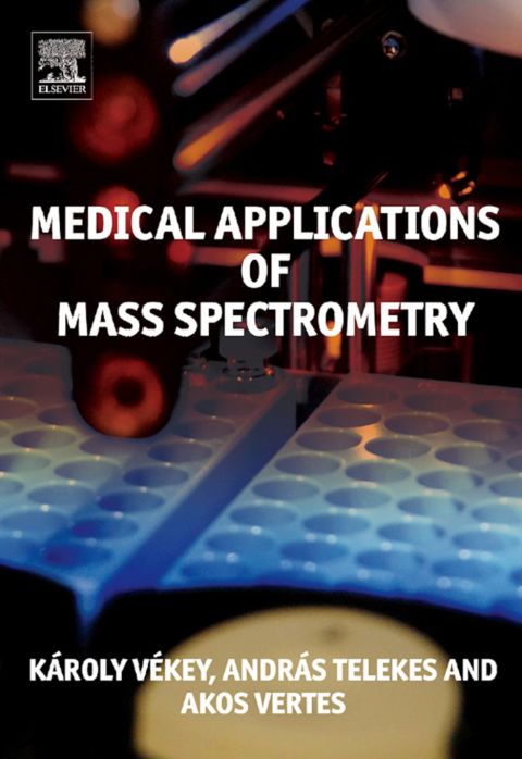 [1825 days] Medical Applications of Mass Spectrometry