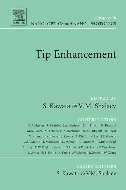 Cover image for book Tip Enhancement