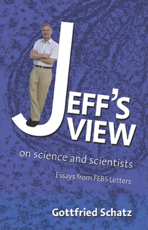 [1825 days] Jeff's View: on Science and Scientists
