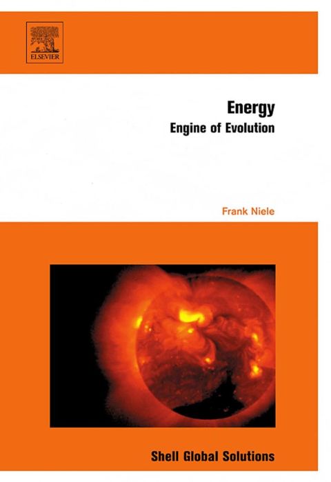 [1825 days] Energy: Engine of Evolution