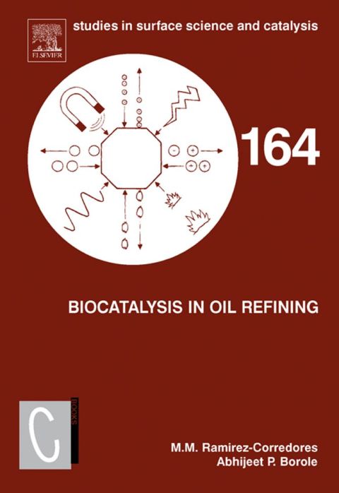 [1825 days] Biocatalysis in Oil Refining