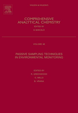Passive Sampling Techniques in Environmental Monitoring