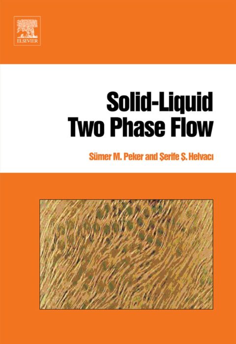 [1825 days] Solid-Liquid Two Phase Flow