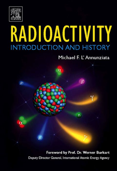 [1825 days] Radioactivity: Introduction and History: Introduction and History
