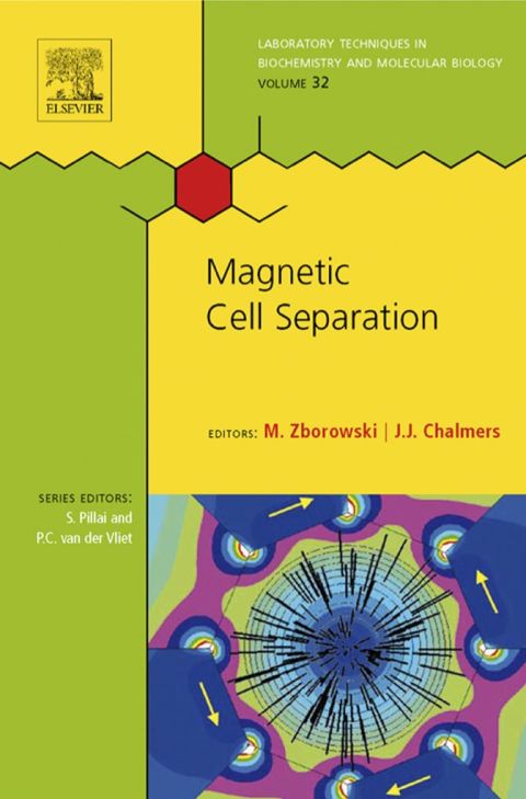 [1825 days] Magnetic Cell Separation