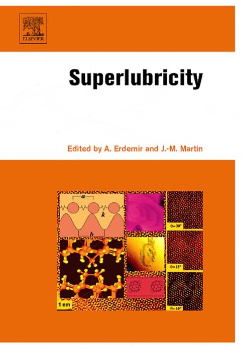 [1825 days] Superlubricity