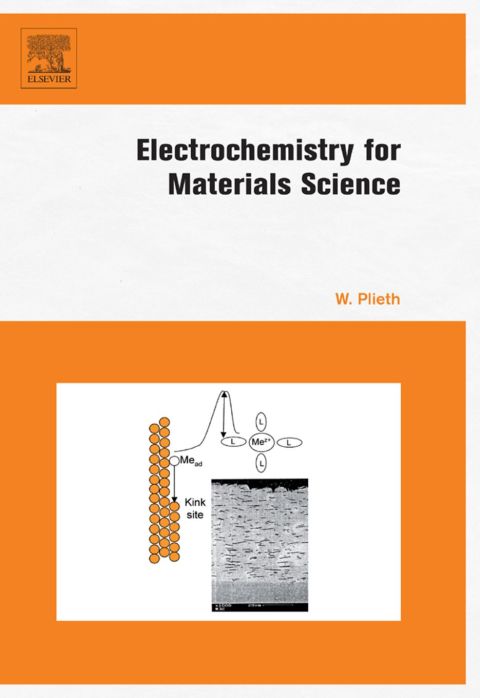 [1825 days] Electrochemistry for Materials Science