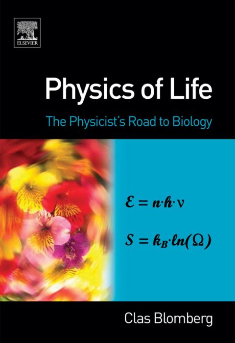 [1825 days] Physics of Life: The Physicist's Road to Biology