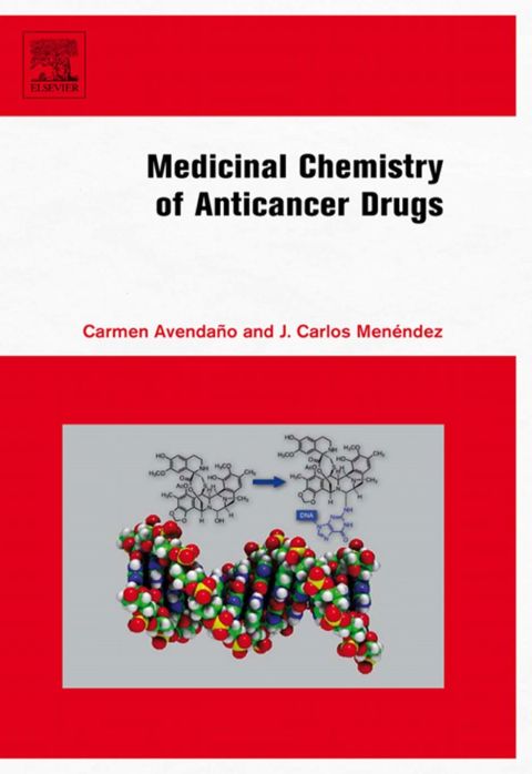 [1825 days] Medicinal Chemistry of Anticancer Drugs