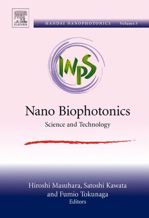 [1825 days] Nano Biophotonics: Science and Technology
