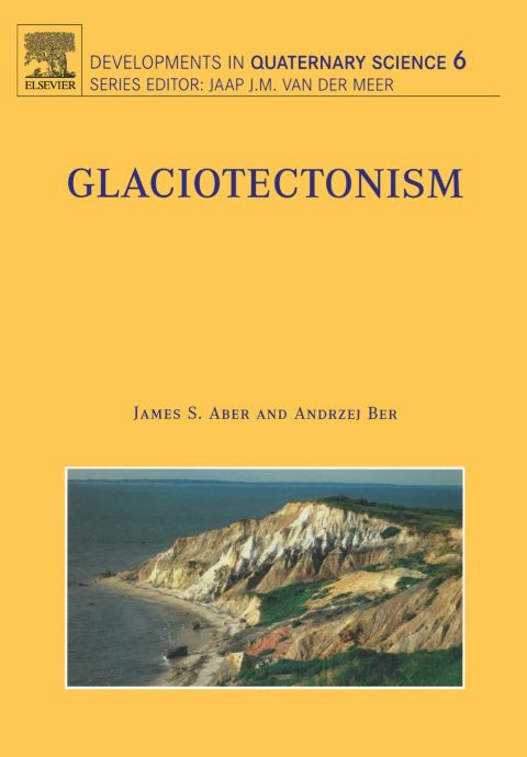 [1825 days] Glaciotectonism
