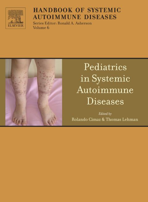 [1825 days] Pediatrics in Systemic Autoimmune Diseases