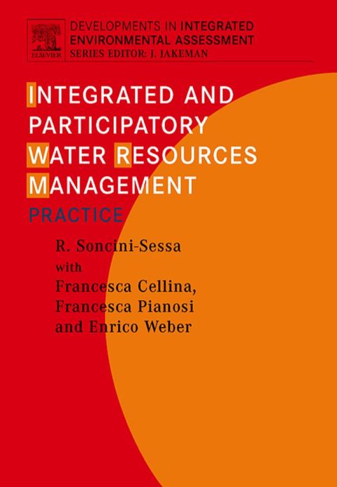 [1825 days] Integrated and Participatory Water Resources Management - Practice