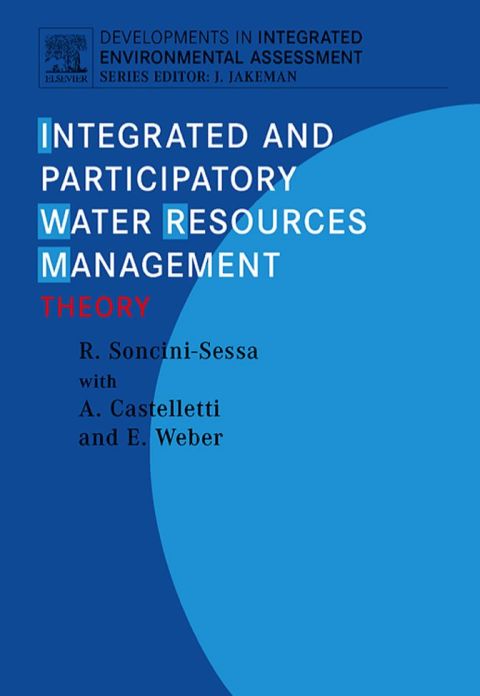 [1825 days] Integrated and Participatory Water Resources Management - Theory