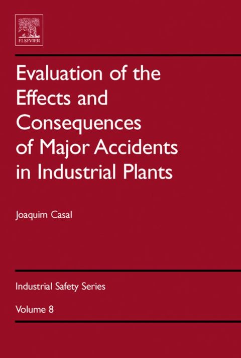 [1825 days] Evaluation of the Effects and Consequences of Major Accidents in Industrial Plants