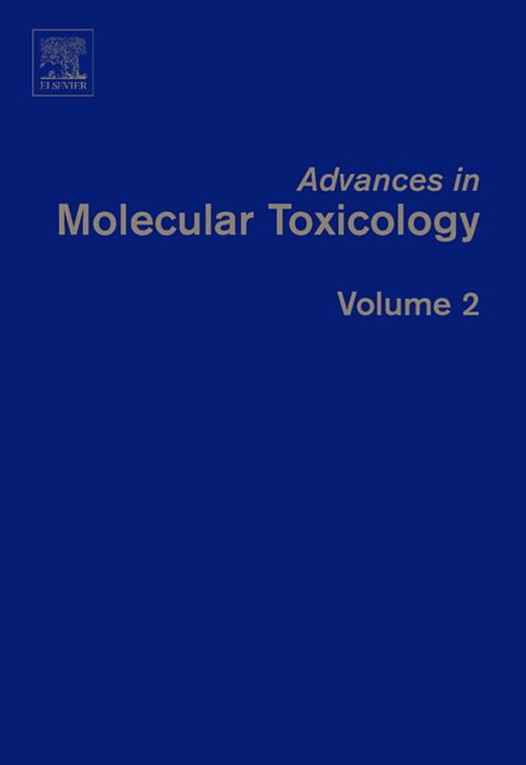 [1825 days] Advances in Molecular Toxicology
