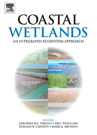 Coastal Wetlands: An Integrated Ecosystem Approach