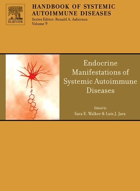 [1825 days] Endocrine Manifestations of Systemic Autoimmune Diseases