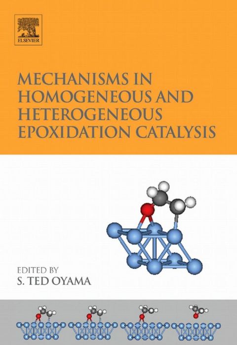 [1825 days] Mechanisms in Homogeneous and Heterogeneous Epoxidation Catalysis